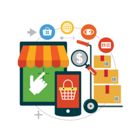 Разработка сложного сайта для сферы логистики в Статене-Айленде